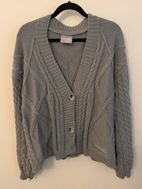 Taylor Swift Tortured Poets Department Cardigan